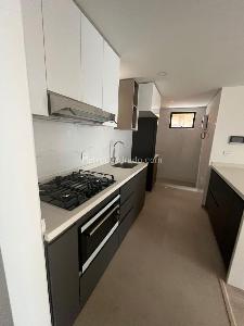 Apartamento de 1 alcoba en venta en Quintaparedes, Bogotá, 55 m² · foto 6 de 19