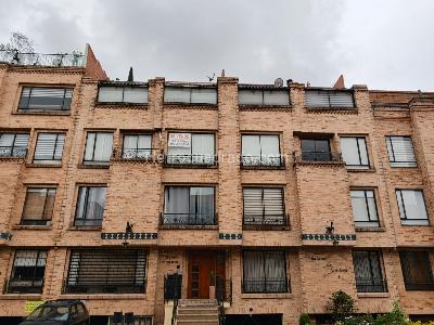 Apartamento en venta en Las Villas, Bogotá · foto 12 de 20