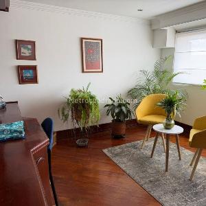 Apartamento en venta en Las Villas, Bogotá · foto 8 de 20