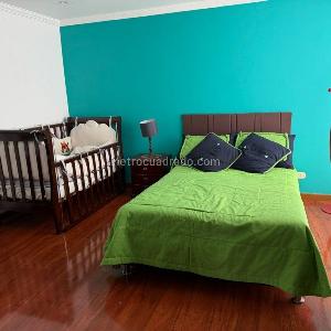 Apartamento en venta en Las Villas, Bogotá · foto 9 de 20