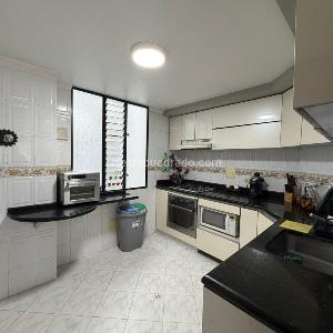 Apartamento en venta en Las Villas, Bogotá · foto 14 de 20
