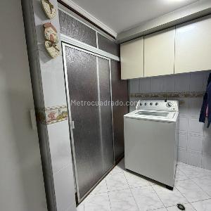 Apartamento en venta en Las Villas, Bogotá · foto 15 de 20