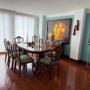 Apartamento en venta en Las Villas, Bogotá · foto 17 de 20