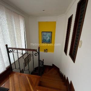 Apartamento en venta en Las Villas, Bogotá · foto 18 de 20