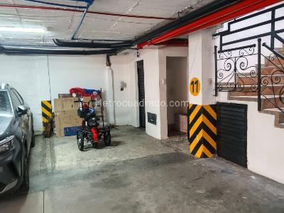 Apartamento en venta en Las Villas, Bogotá · foto 19 de 20