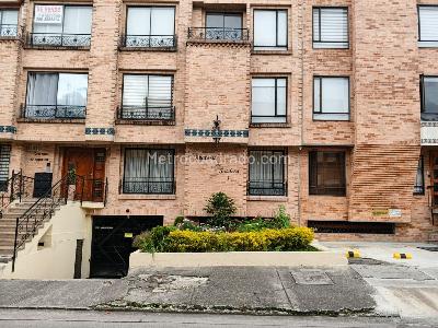 Apartamento en venta en Las Villas, Bogotá · foto 20 de 20
