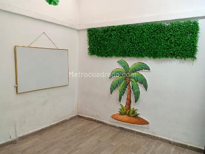 Casa en venta en Chapinero Central, Bogotá · foto 12 de 20