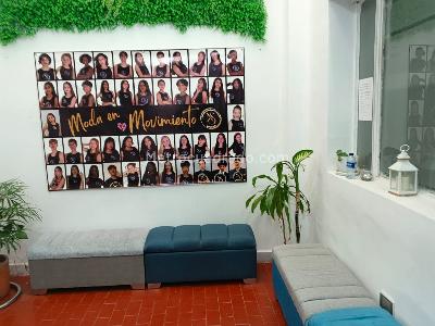 Casa en venta en Chapinero Central, Bogotá · foto 13 de 20