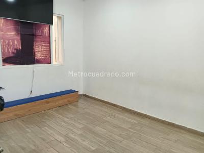 Casa en venta en Chapinero Central, Bogotá · foto 14 de 20