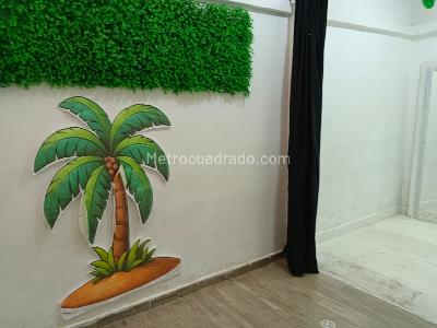 Casa en venta en Chapinero Central, Bogotá · foto 15 de 20