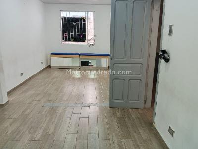 Casa en venta en Chapinero Central, Bogotá · foto 16 de 20