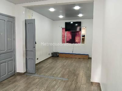 Casa en venta en Chapinero Central, Bogotá · foto 17 de 20