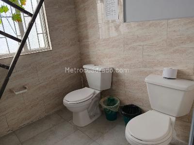 Casa en venta en Chapinero Central, Bogotá · foto 19 de 20