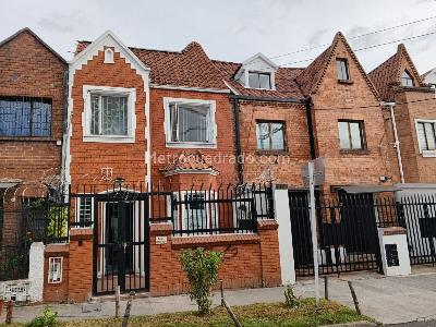 Casa en venta en Chapinero Central, Bogotá · foto 20 de 20