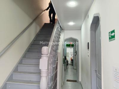 Casa en venta en Chapinero Central, Bogotá · foto 2 de 20
