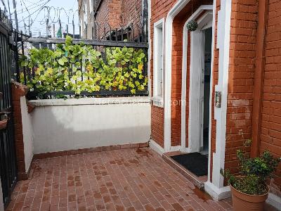 Casa en venta en Chapinero Central, Bogotá · foto 3 de 20