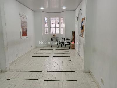 Casa en venta en Chapinero Central, Bogotá · foto 5 de 20