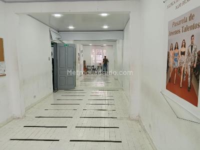 Casa en venta en Chapinero Central, Bogotá · foto 6 de 20