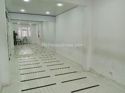 Casa en venta en Chapinero Central, Bogotá · foto 8 de 20