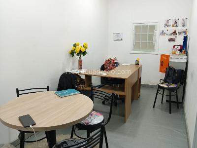 Casa en venta en Chapinero Central, Bogotá · foto 9 de 20