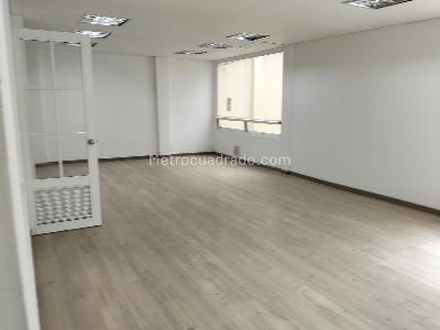 Casa de 5 alcobas en venta en Sandiego, Bogotá, 1200 m² · foto 5 de 20