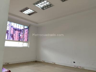 Casa de 5 alcobas en venta en Sandiego, Bogotá, 1200 m² · foto 10 de 20