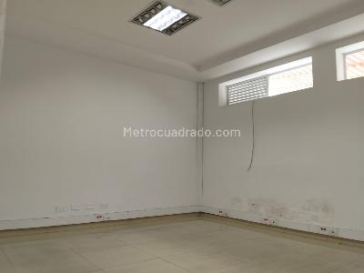 Casa de 5 alcobas en venta en Sandiego, Bogotá, 1200 m² · foto 12 de 20