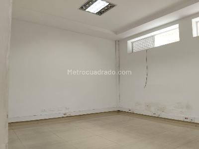 Casa de 5 alcobas en venta en Sandiego, Bogotá, 1200 m² · foto 13 de 20