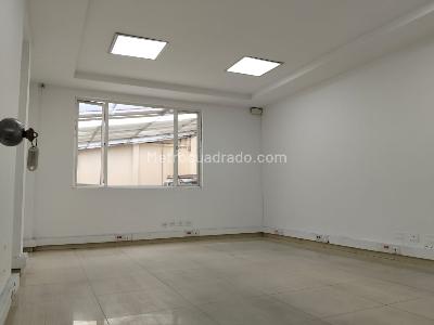 Casa de 5 alcobas en venta en Sandiego, Bogotá, 1200 m² · foto 15 de 20