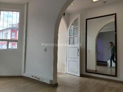 Casa de 5 alcobas en venta en Sandiego, Bogotá, 1200 m² · foto 17 de 20