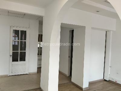 Casa de 5 alcobas en venta en Sandiego, Bogotá, 1200 m² · foto 18 de 20