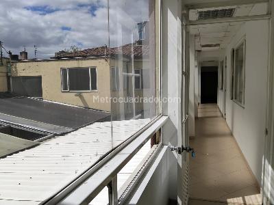 Casa de 5 alcobas en venta en Sandiego, Bogotá, 1200 m² · foto 20 de 20