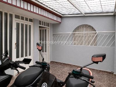 Casa de 5 alcobas en venta en Villaluz, Bogotá, 367 m² · foto 10 de 20