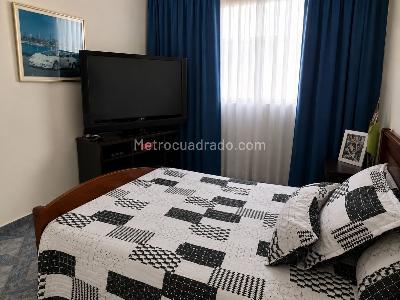 Casa de 5 alcobas en venta en Villaluz, Bogotá, 367 m² · foto 14 de 20