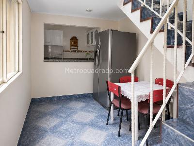 Casa de 5 alcobas en venta en Villaluz, Bogotá, 367 m² · foto 17 de 20