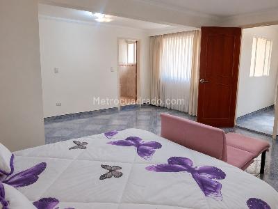 Casa de 5 alcobas en venta en Villaluz, Bogotá, 367 m² · foto 20 de 20