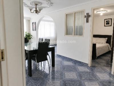Casa de 5 alcobas en venta en Villaluz, Bogotá, 367 m² · foto 3 de 20