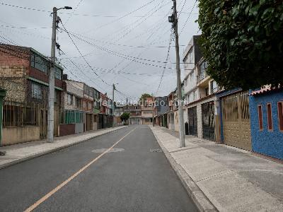 Casa de 5 alcobas en venta en Villaluz, Bogotá, 367 m² · foto 4 de 20