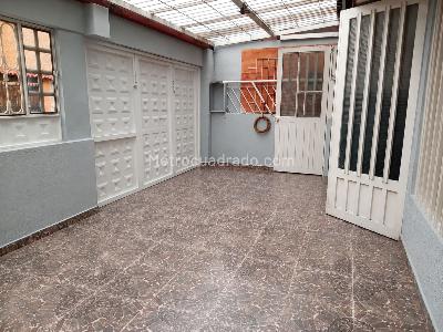 Casa de 5 alcobas en venta en Villaluz, Bogotá, 367 m² · foto 8 de 20