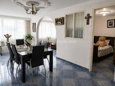 Casa de 5 alcobas en venta en Villaluz, Bogotá, 367 m² · foto 9 de 20