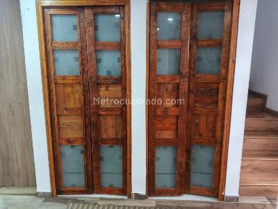 Casa de 3 alcobas en venta en Alamos Norte, Bogotá, 126 m² · foto 9 de 10