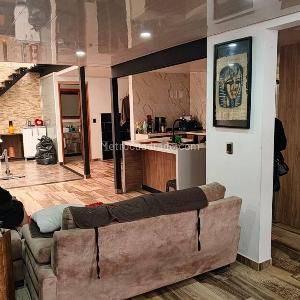 Casa de 3 alcobas en venta en Alamos Norte, Bogotá, 125 m² · foto 5 de 11