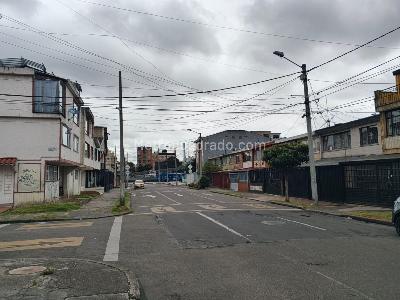 Casa de 4 alcobas en venta en Santa Isabel, Bogotá, 260 m² · foto 13 de 15