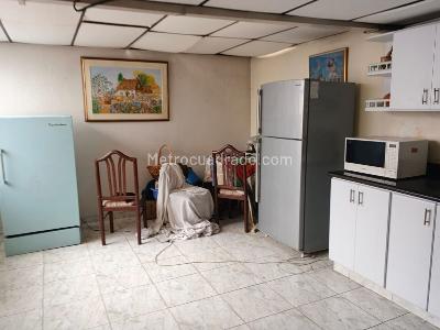 Casa de 4 alcobas en venta en Santa Isabel, Bogotá, 260 m² · foto 14 de 15