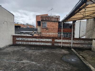 Casa de 4 alcobas en venta en Santa Isabel, Bogotá, 260 m² · foto 5 de 15