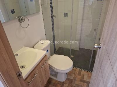 Apartamento de 2 alcobas en arriendo en 12 De Octubre, Bogotá, 40 m² · foto 13 de 18