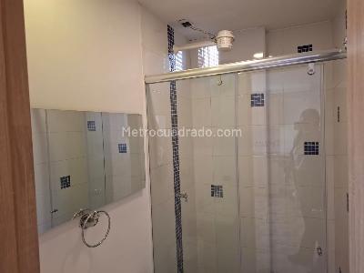 Apartamento de 2 alcobas en arriendo en 12 De Octubre, Bogotá, 40 m² · foto 14 de 18