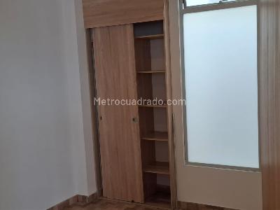 Apartamento de 2 alcobas en arriendo en 12 De Octubre, Bogotá, 40 m² · foto 15 de 18