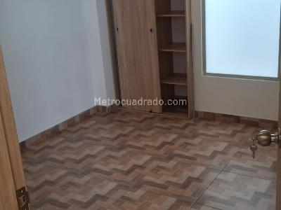Apartamento de 2 alcobas en arriendo en 12 De Octubre, Bogotá, 40 m² · foto 16 de 18