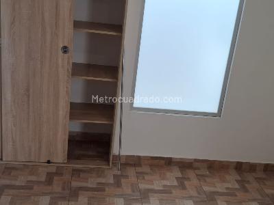 Apartamento de 2 alcobas en arriendo en 12 De Octubre, Bogotá, 40 m² · foto 17 de 18